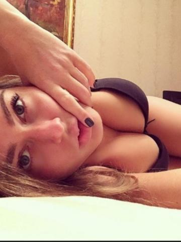Индивидуалка Алина Фотография 2